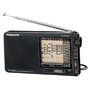 RF-B11-K FM／LW／MW／SW1～9 12バンドレシーバー