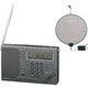 アンテナ ワールドバンド ラジオ ICF-SW1000TS