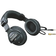 密閉型ダイナミックステレオヘッドホン SE-900D