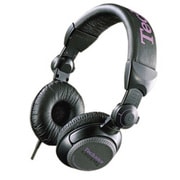 RP-DJ1200-K（ブラック）　DJヘッドホン