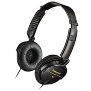 密閉型ダイナミックステレオヘッドホン RP-HT202-K