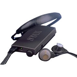 ヨドバシ.com - STAX スタックス SR-001MK2 コンデンサー型イン・ザ・イヤースピーカー 通販【全品無料配達】