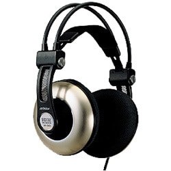密閉型ヘッドホン HP-DX3