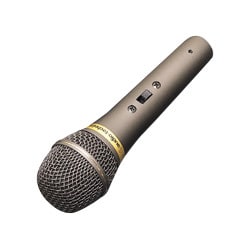ヨドバシ.com - オーディオテクニカ audio-technica ダイナミックボーカルマイクロホン PROシリーズ PRO-200  通販【全品無料配達】