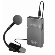 ワイヤレス 管楽器用 RZM-419W