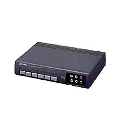 JX-S8  S端子付ゲームセレクター (パッシブタイプ)