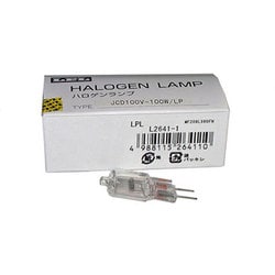 ヨドバシ.com - エルピーエル LPL ブロムランプ100V-100W L-2641-1 通販【全品無料配達】