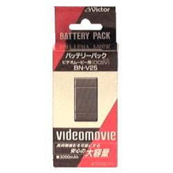 BN-V25 ニッカドバッテリ－