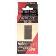 BN-V25 ニッカドバッテリ－