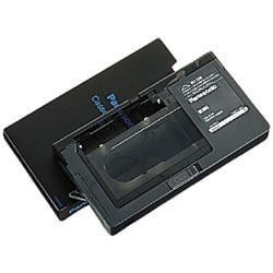 ヨドバシ.com - パナソニック Panasonic VW-TCA7 [VHSカセット