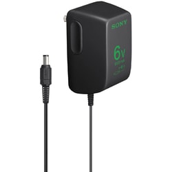 ヨドバシ.com - ソニー SONY ACパワーアダプター 6V AC-D4L 通販