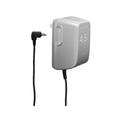 ヨドバシ.com - ソニー SONY ACパワーアダプター 4.5V AC-E45L