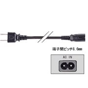 CN-325A 電源コード 1.8m