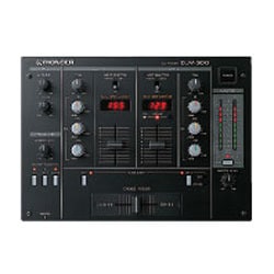 Amazon | Pioneer DJミキサー ブラック DJM-350 | DJミキサー