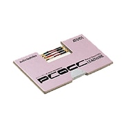 【超ポイントバック祭】 ヨドバシ.com - PCOCCカートリッジ用リード線（4本1組） AT6101 その他