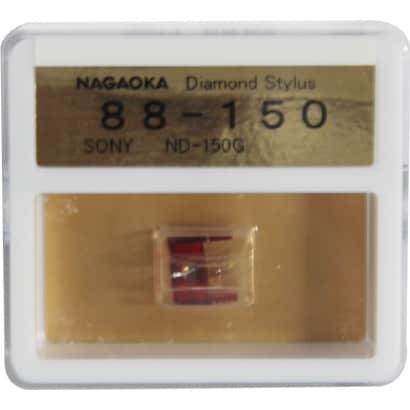 G88-150 [ソニー製サウンドセンサーSF用レコード針]