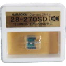 ヨドバシ.com - ナガオカ NAGAOKA GC28-270SD [ナショナル 
