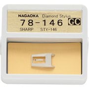 GC 78-146 [交換針]