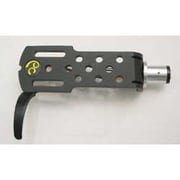 AS-2PS(B) [ヘッドシェル ブラック]