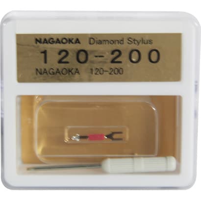 120-200 [ナショナル（パナソニック）製5L-841用レコード針]