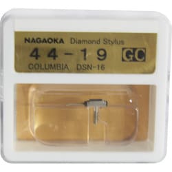 GC 44-19レコード針 [レコード針]