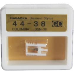GC 44-38レコード針 [レコード針]
