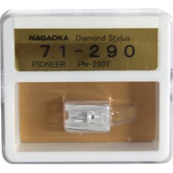ヨドバシ.com - ナガオカ NAGAOKA G 71-290 [レコード針] 通販