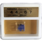 G44-67 [コロムビア製DP-7F用レコード針]