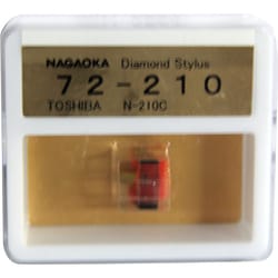 ヨドバシ.com - ナガオカ NAGAOKA G72-210 [東芝製AX-320用