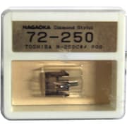 G 72-250レコード針 [レコード針]