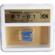 GC87-61 [ケンウッド製ロキシーW1用レコード針]