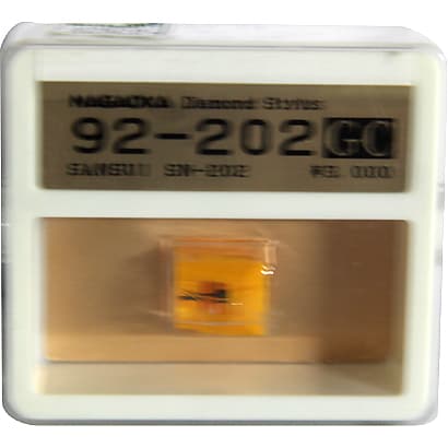 GC 92-202 [レコード針]