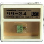 GC 99-34 [レコード針]