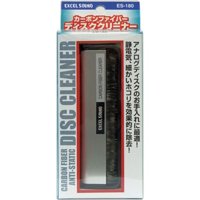 ディスククリーナー ES-180