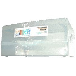 カタヅケBOX  新書･ビデオ  CKB-601CR