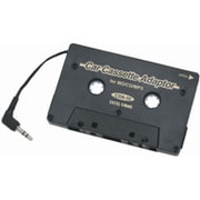 CDA-50 [カーカセットアダプター]