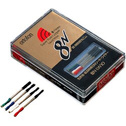 ヨドバシ.com - オルトフォン ortofon リードワイヤー 4本組 8N-LW10 通販【全品無料配達】