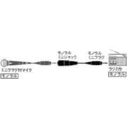 RP-CA40A 延長コード 3m