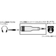 変換アダプター AP-304HF