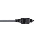 光角型-光角型 1m XN-110SA 光デジタルケーブル