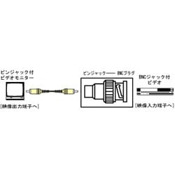 変換アダプター VZ-90