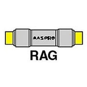 AVコネクター RCA中継アダプター RAG-P