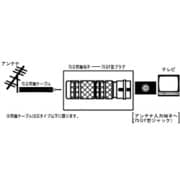VZ-73　アンテナコネクター　　