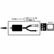 VZ-81　分波器　　