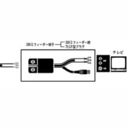 VZ-82A　分波器　　