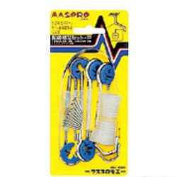最新 マスプロ電工 - ヨドバシ.com MASPRO 支柱スタンドオフ 配線部品 その他