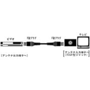 VX-225A　アンテナコード　5m
