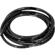 E369 [コイル型配線バンド 4φ 全長：2m]