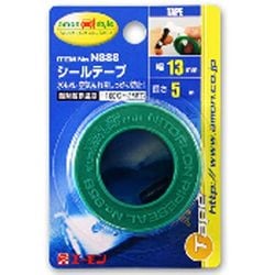 エーモン工業 amon N888 [シールテープ] 通販【全品  - ヨドバシ.com