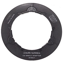ヨドバシ Com At 6621 Cdシングルアダプター のレビュー 29件at 6621 Cdシングルアダプター のレビュー 29件